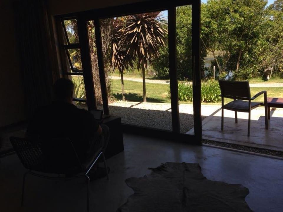 Zimmer Hotel Lily Pond Lodge