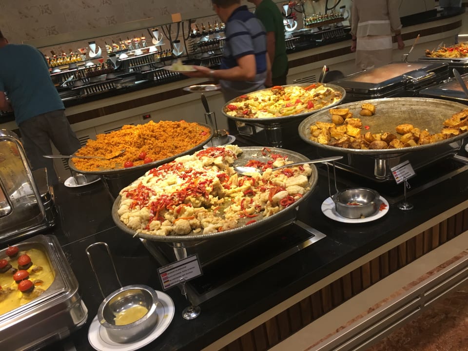 Gastro Aydinbey Kings Palace & Spa