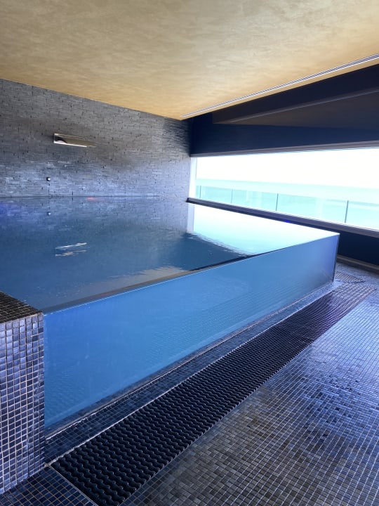 Pool Son Moll Sentits Hotel & Spa