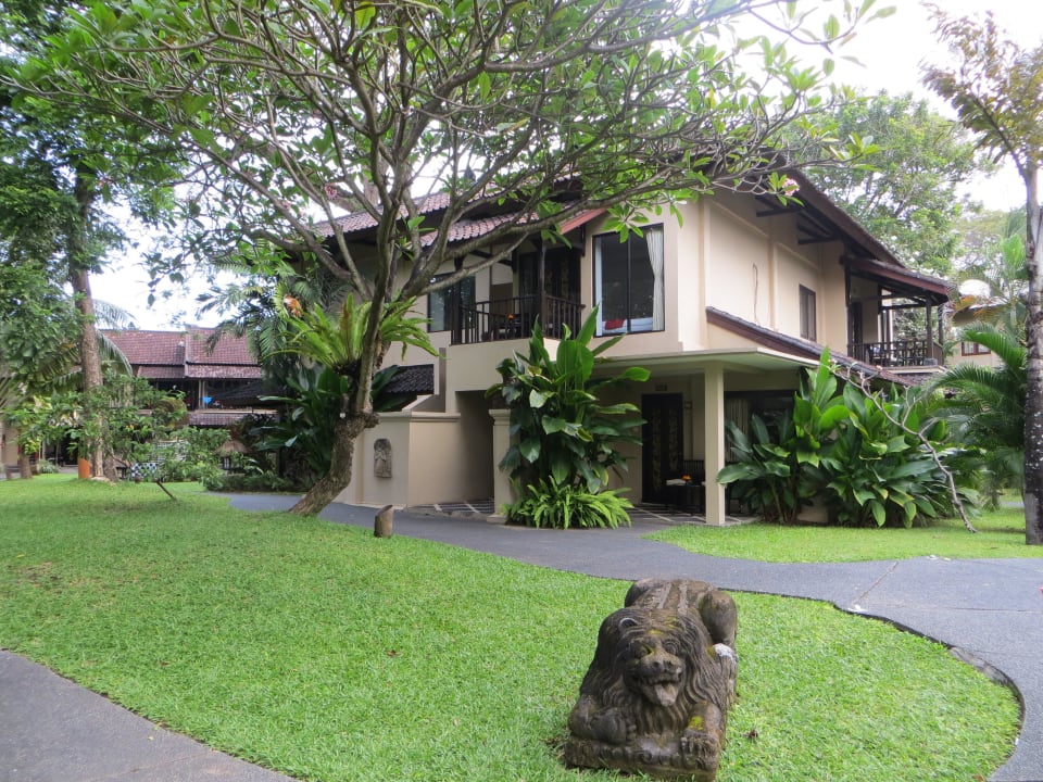 Cottage Segara Village Hotel