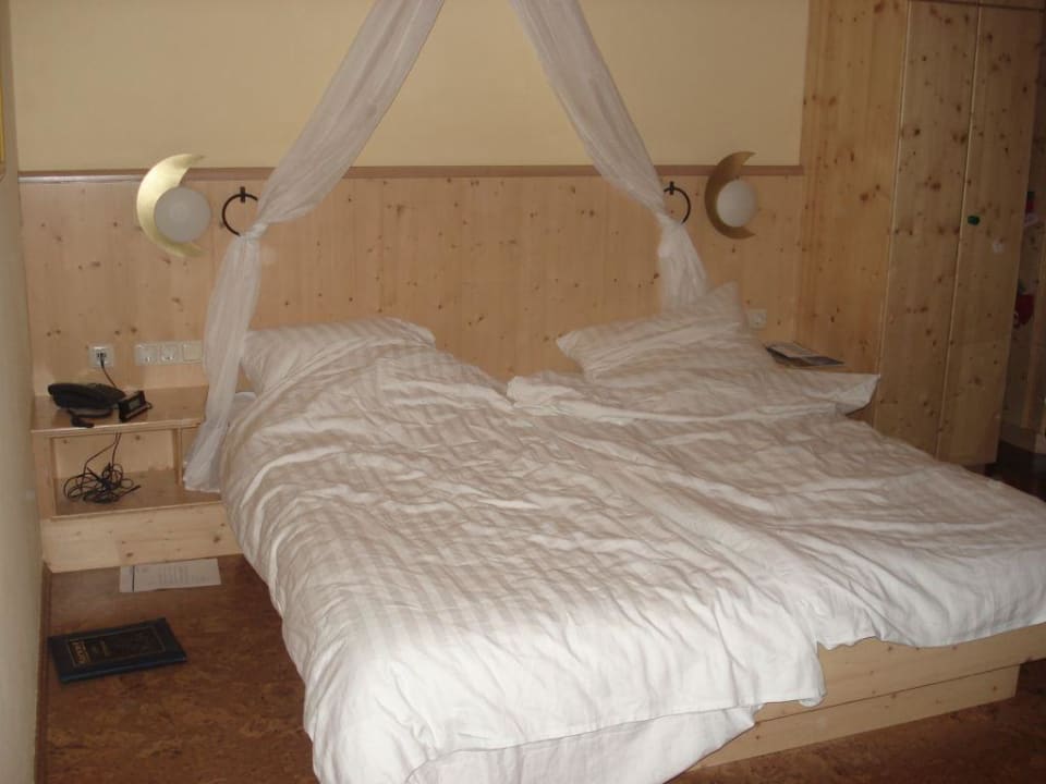 Schlafen ULRICHSHOF Nature · Family · Design