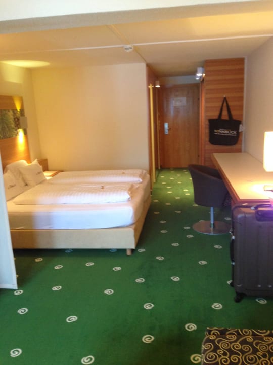 Zimmer Hotel Sonnblick