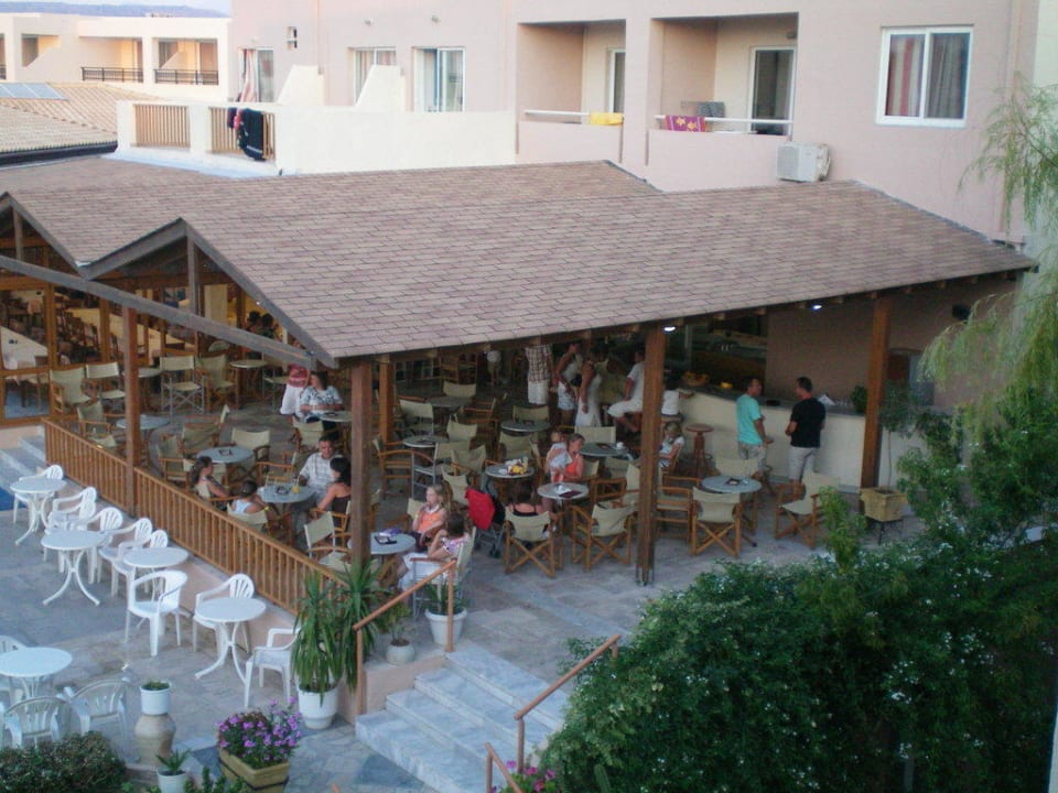 Poolbar Delfina Tropic Beach