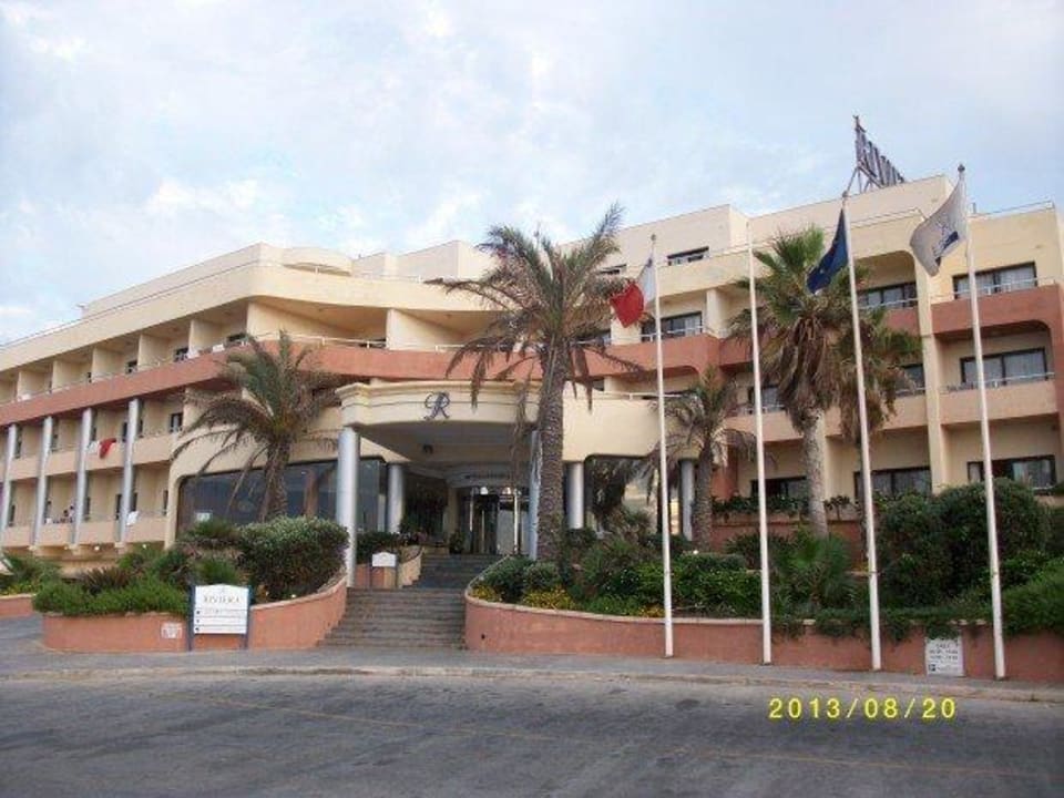 Alles Super  Riviera Spa Resort - Adults Only