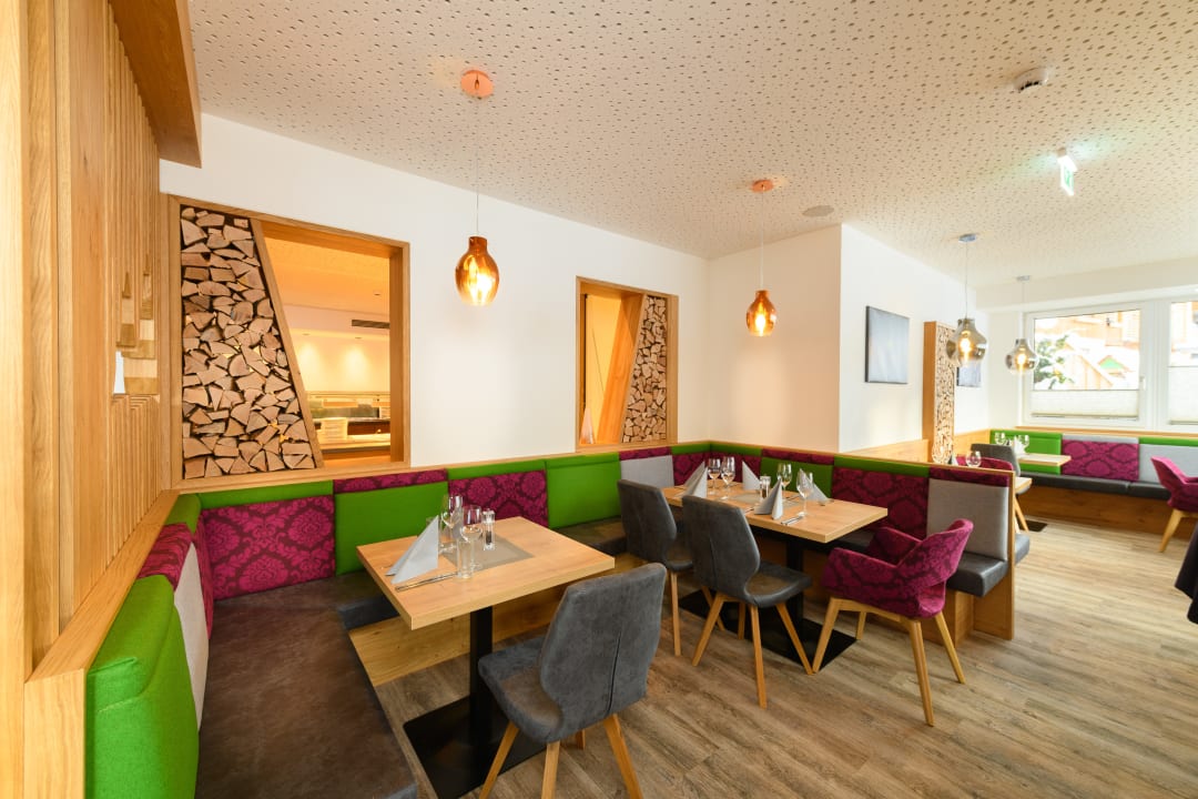 Gastro Familien- & Wanderhotel Erika