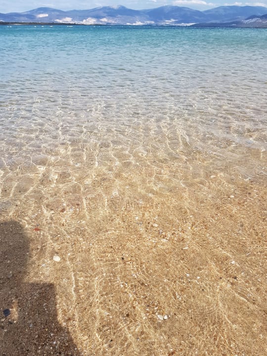 Strand Duja Didim Hotel