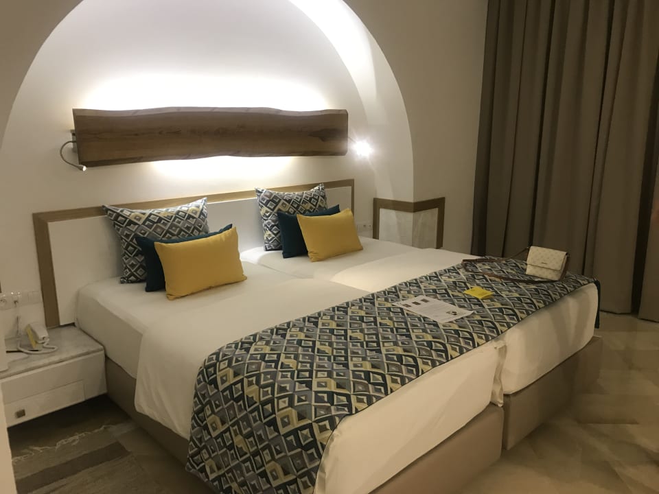 Zimmer TUI MAGIC LIFE Africana