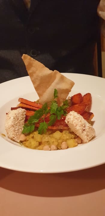 Gastro Lindner Hotel Boltenhagen, part of JdV by Hyatt