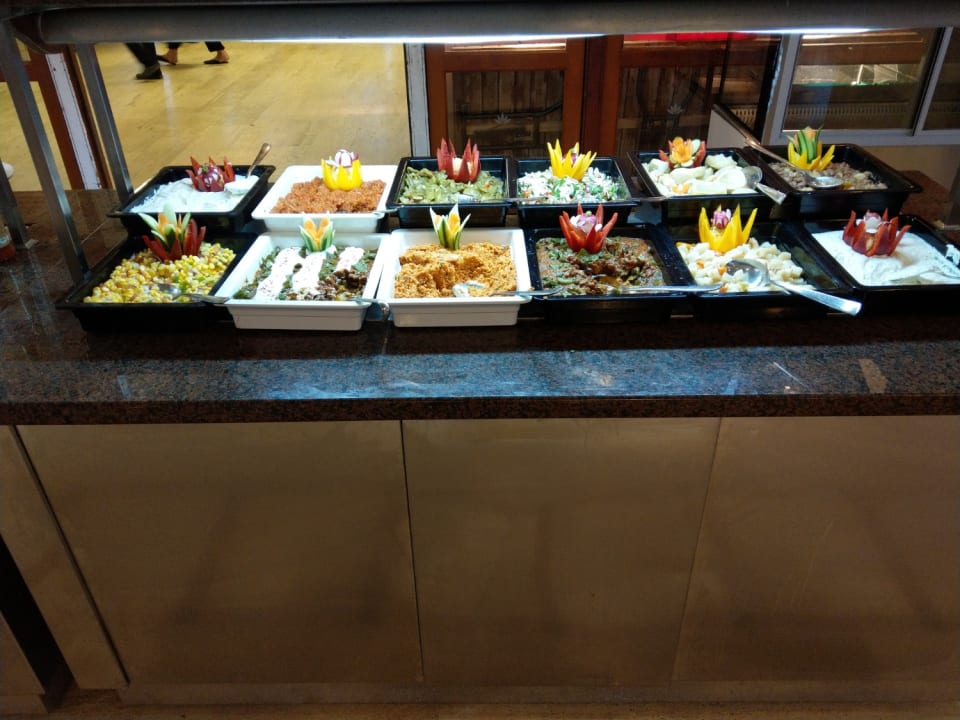 Gastro Labranda Alantur Resort