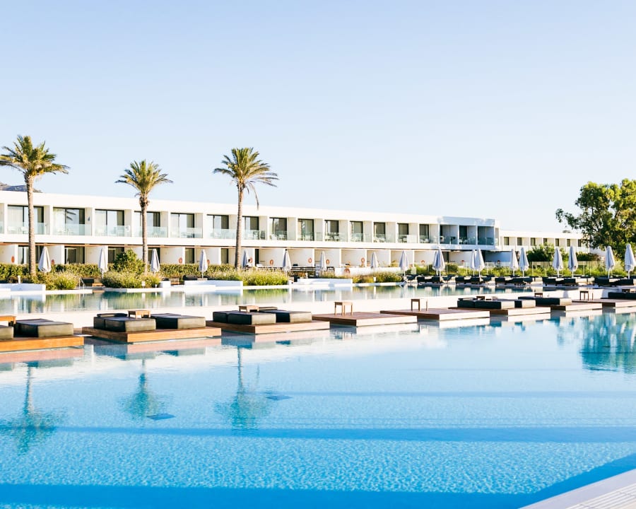 Pool Gennadi Grand Resort