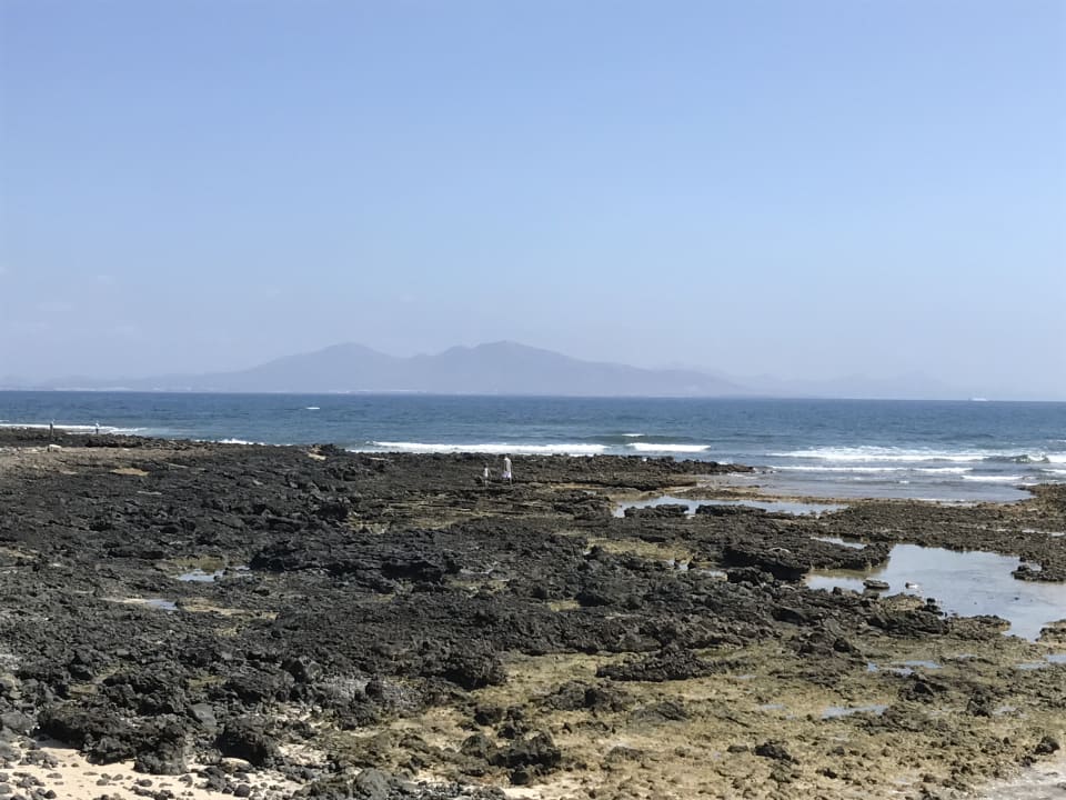 Strand Alua Suites Fuerteventura