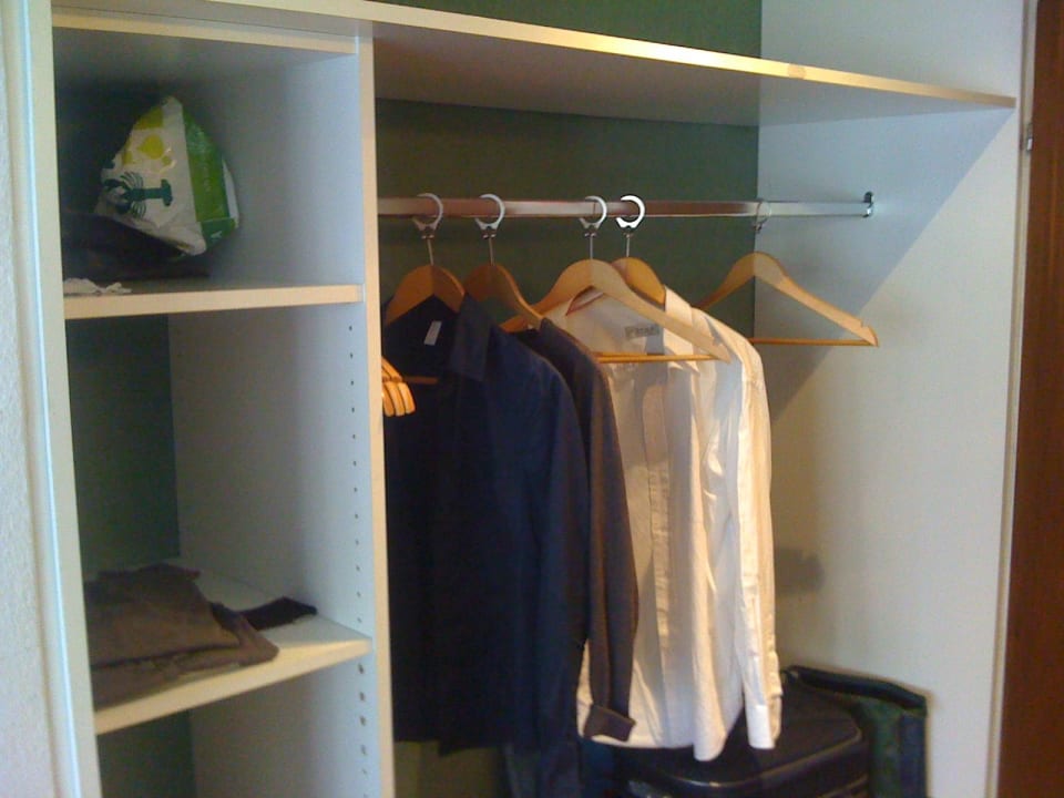 My room Hotel Nymphenburg