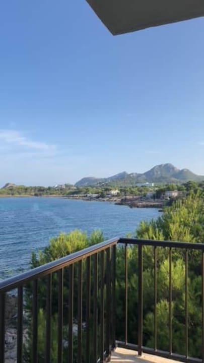 Ausblick Grupotel Aguait Resort & Spa - Adults only