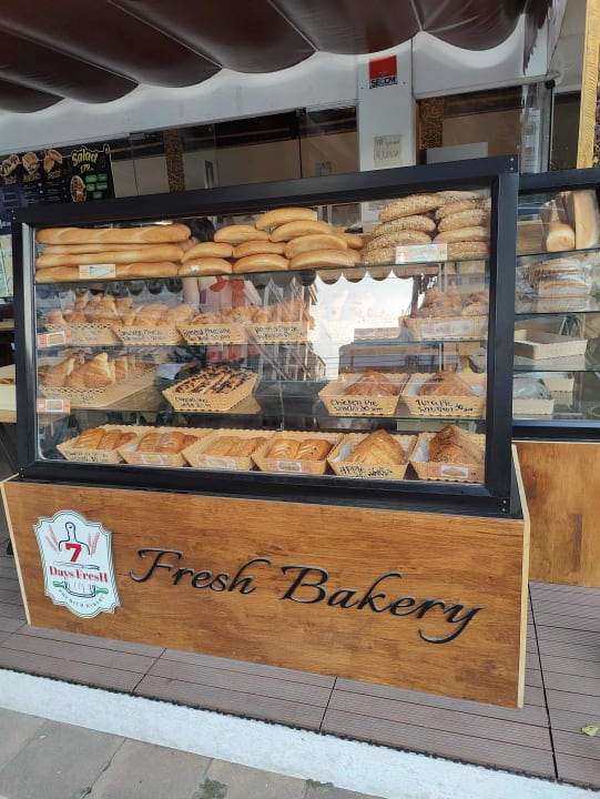 Gastro Hotel Aiyara Palace