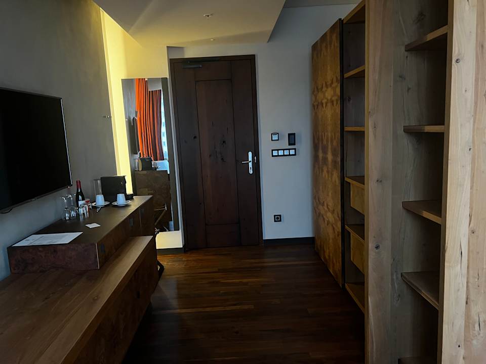 Zimmer Hotel Warszawa