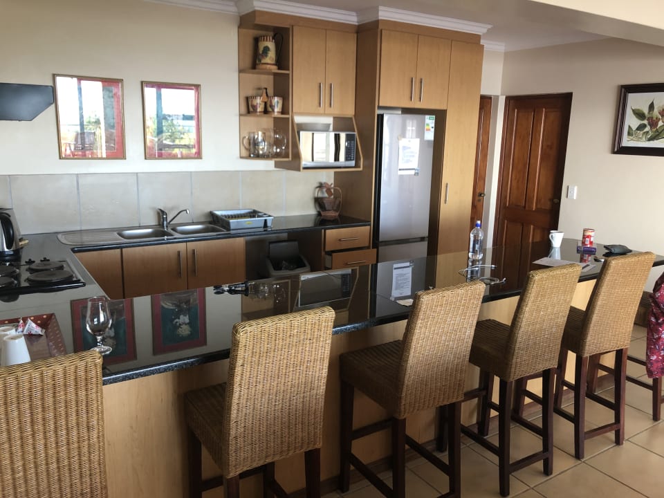 Zimmer Apartments Alkantmooi Self Catering