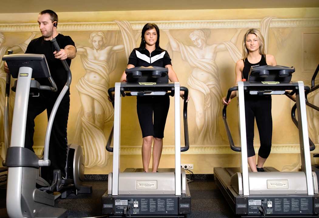 Sport & Freizeit Hermis Hotel