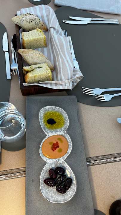 Gastro Atrium Palace Thalasso Spa Resort & Villas