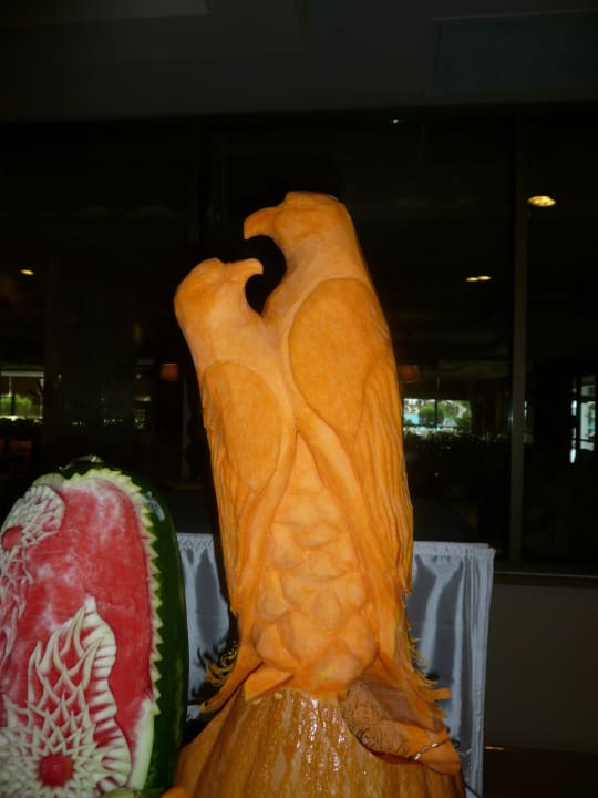 Galaabend Aydinbey Kings Palace & Spa