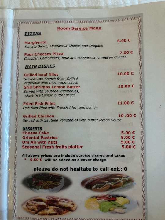 Sonstiges Stella Beach Resort & Spa Makadi Bay