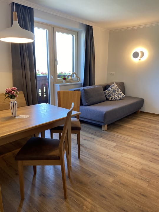 Zimmer Apartments Dachsteinblick