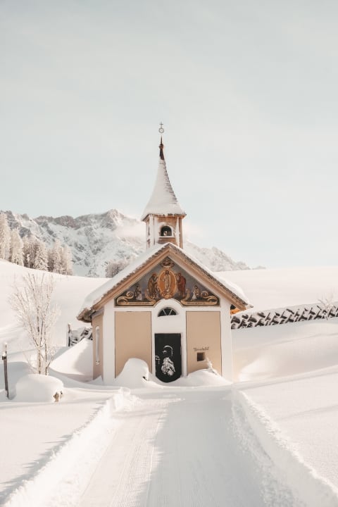 Sonstiges Jufenalm BOHO Hotel & Restaurant