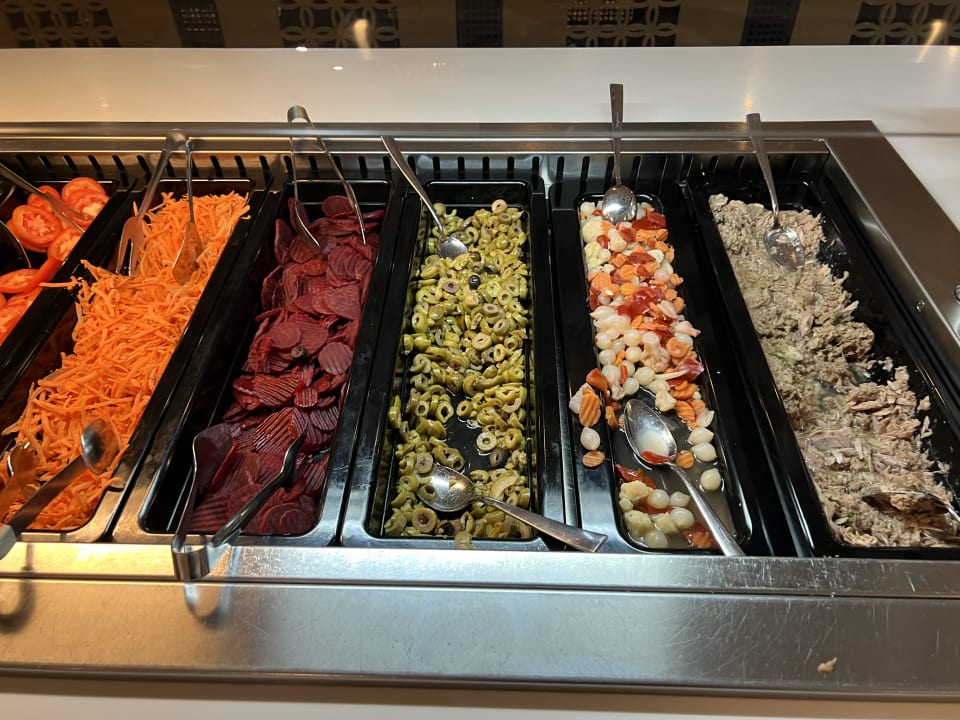 Gastro db San Antonio Hotel + Spa