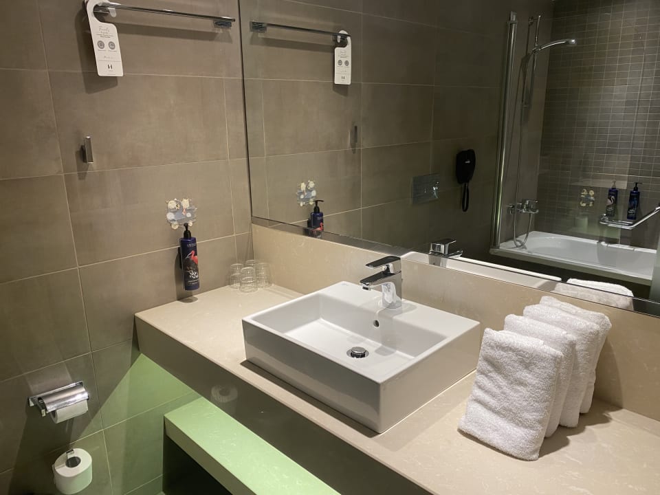 Zimmer Rodos Princess Beach Hotel & Spa