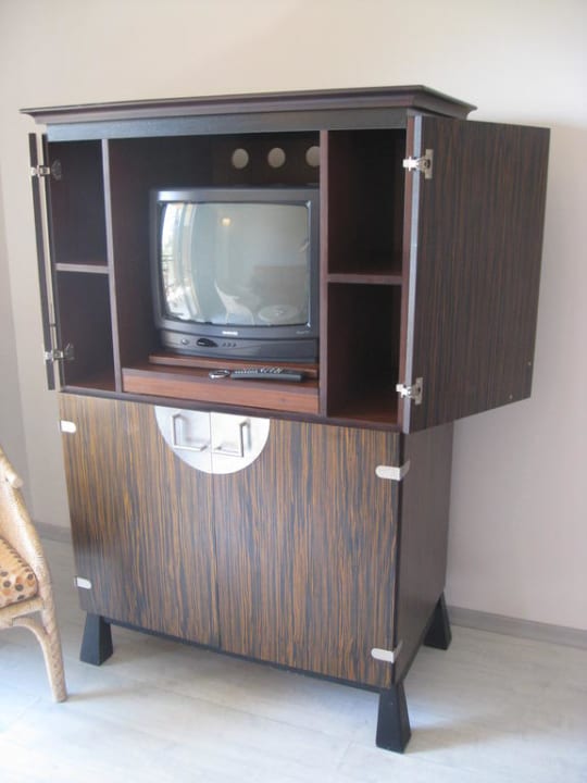 TV Asteria Family Belek
