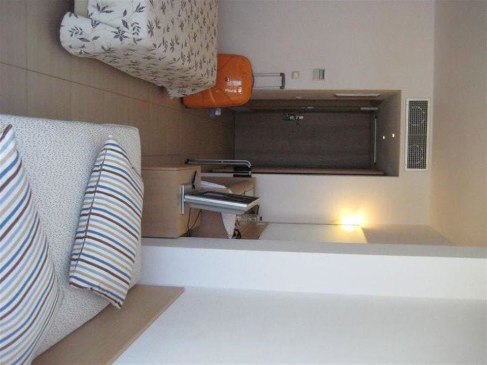 Zimmer 1 Albatros Spa & Resort Hotel