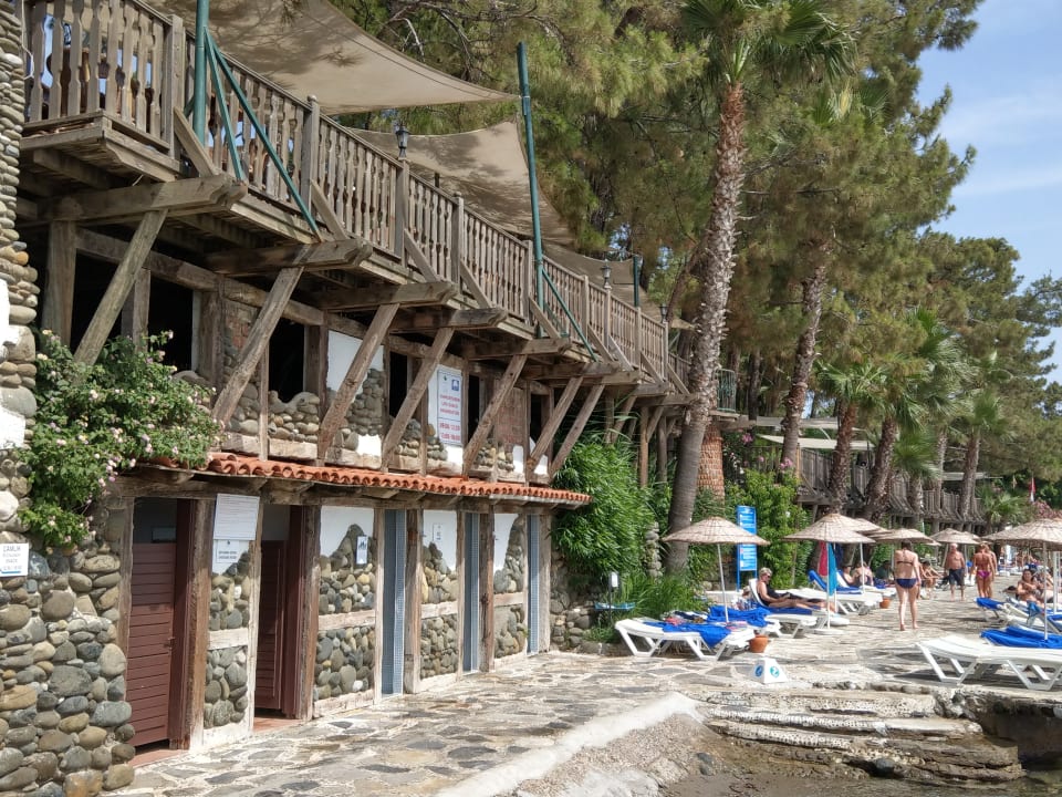 Strand Labranda Mares Marmaris