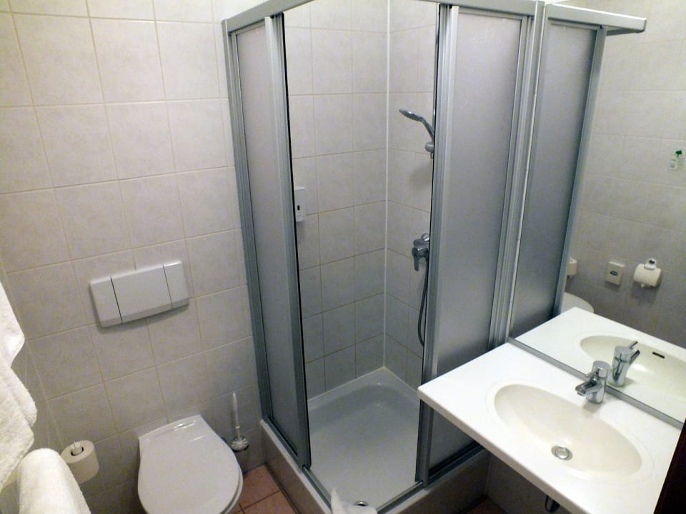 Zimmer Landhotel Krausnick