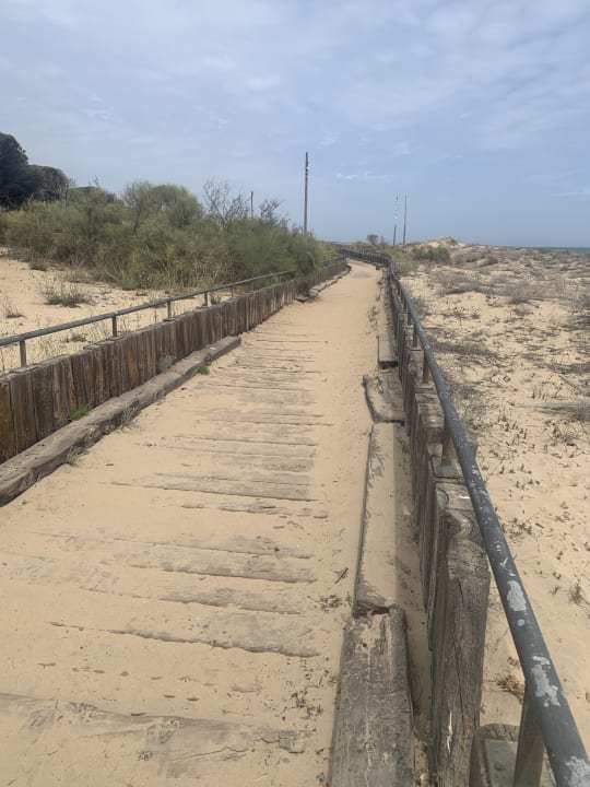 Strand TUI BLUE Isla Cristina Palace