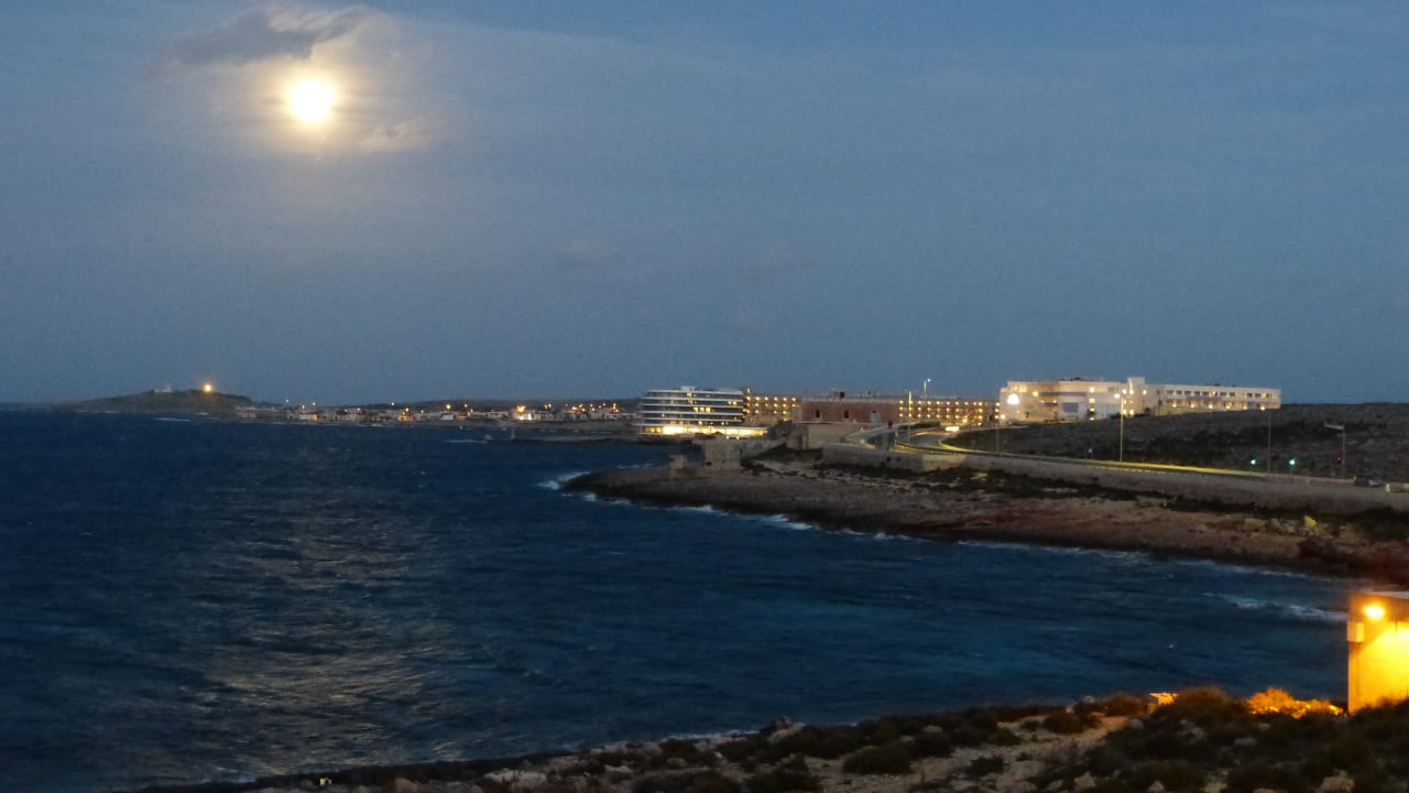 Außenansicht Riviera Spa Resort - Adults Only