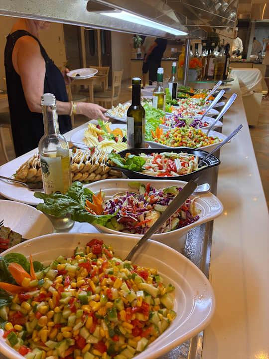 Gastro Hotel Royal Nozha