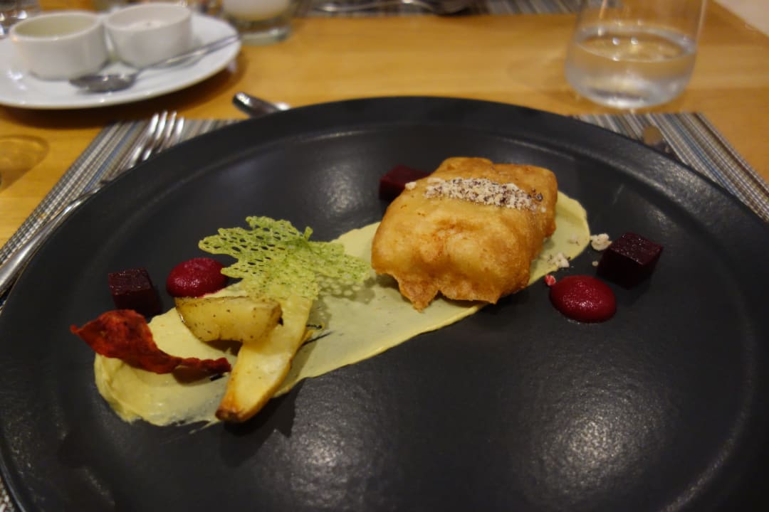 Gastro Creta Maris Resort