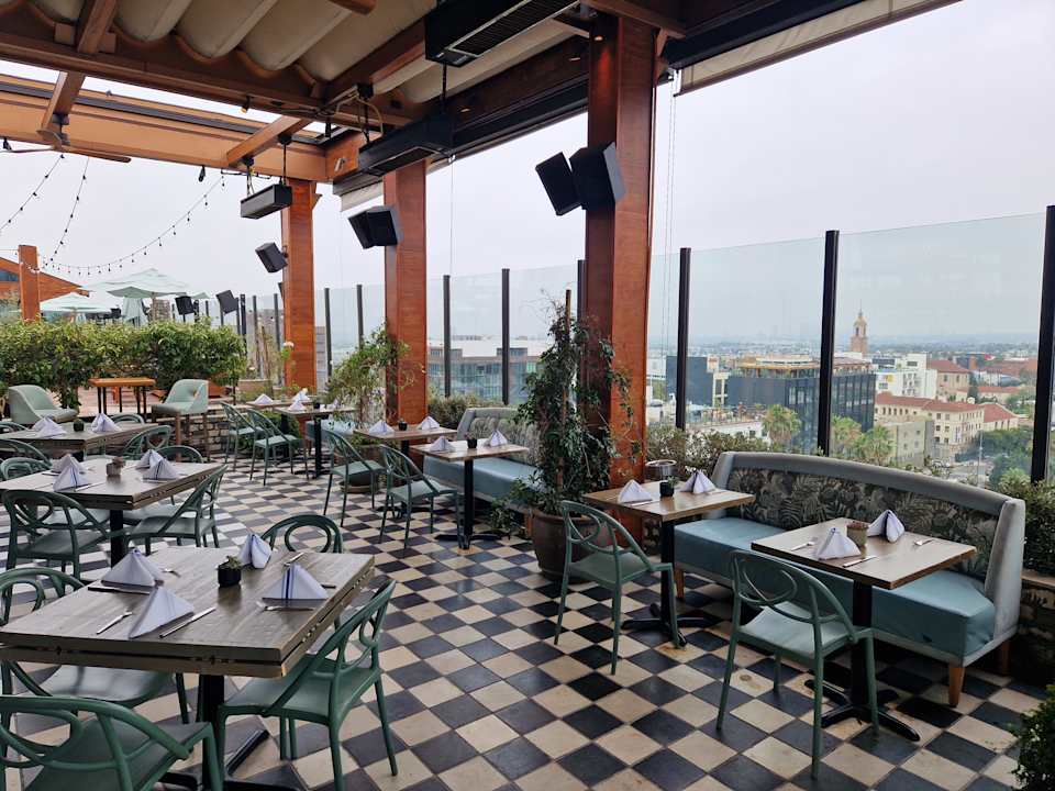 Sonstiges Dream Hollywood