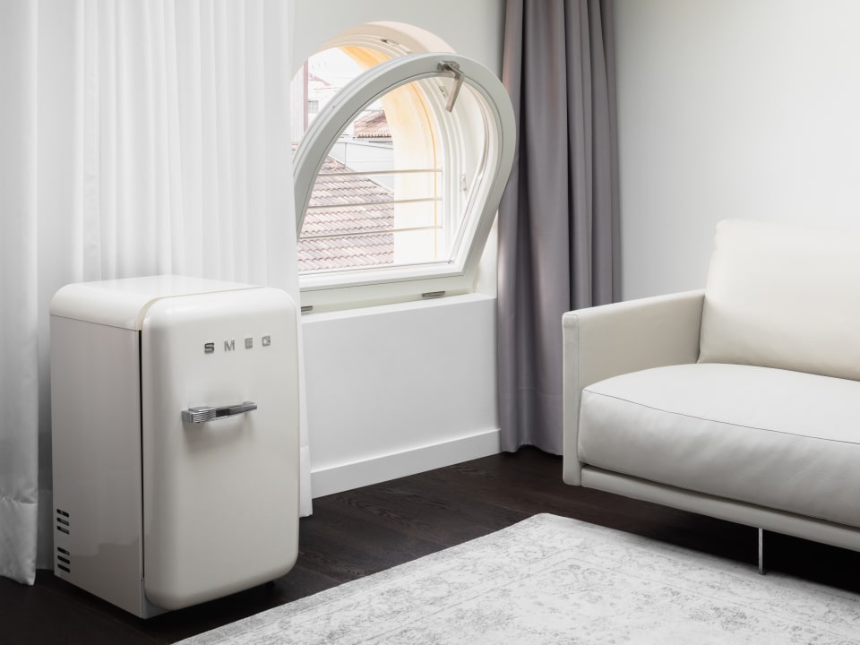 Zimmer Guesthouse SuiteSeven Meran