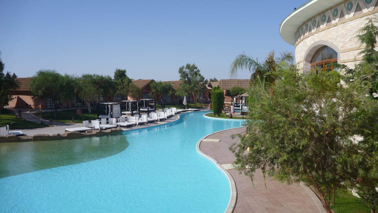 Jungle Aqua Park Resort Pickalbatros Jungle Aqua Park Resort - Neverland Hurghada