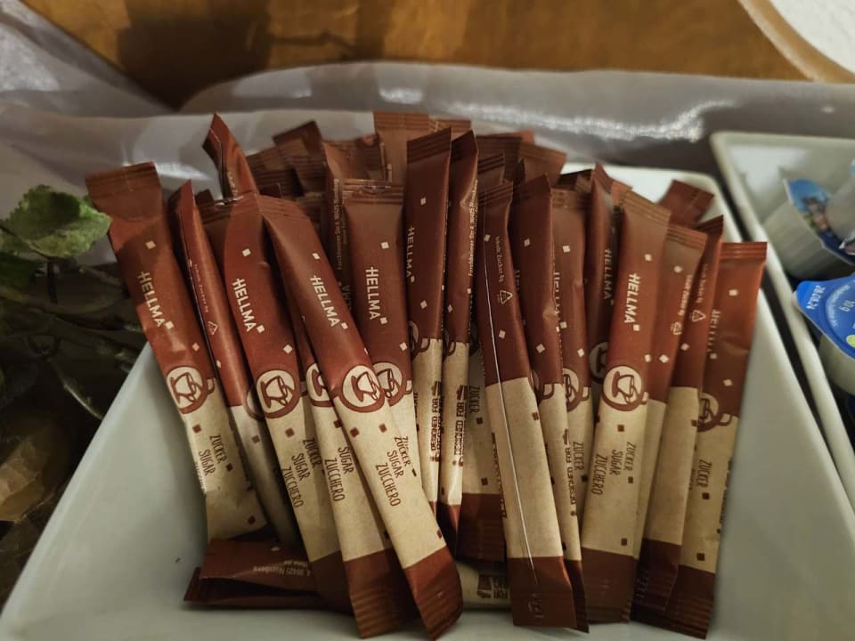 Gastro Pension Burger - Bed & Breakfast