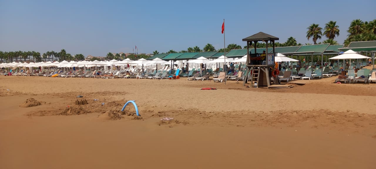 Strand VONRESORT Golden Coast