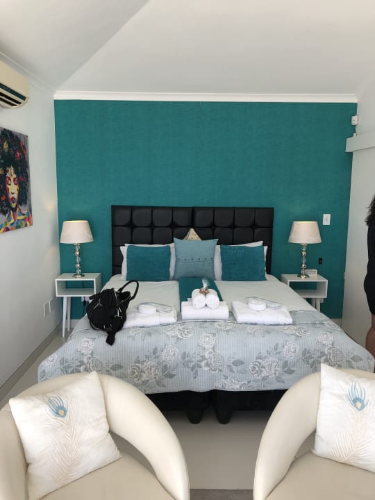 Zimmer Diamond Guest House