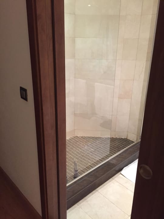 Dusche Hipotels Cala Millor Park