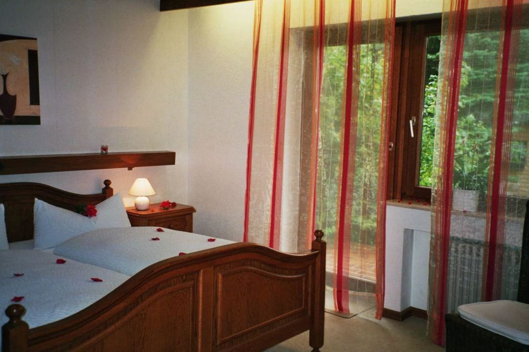Zimmer Hotel Garni Pension Mönchklause