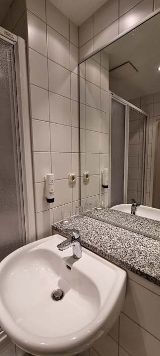 Zimmer IFA Rügen Hotel & Ferienpark