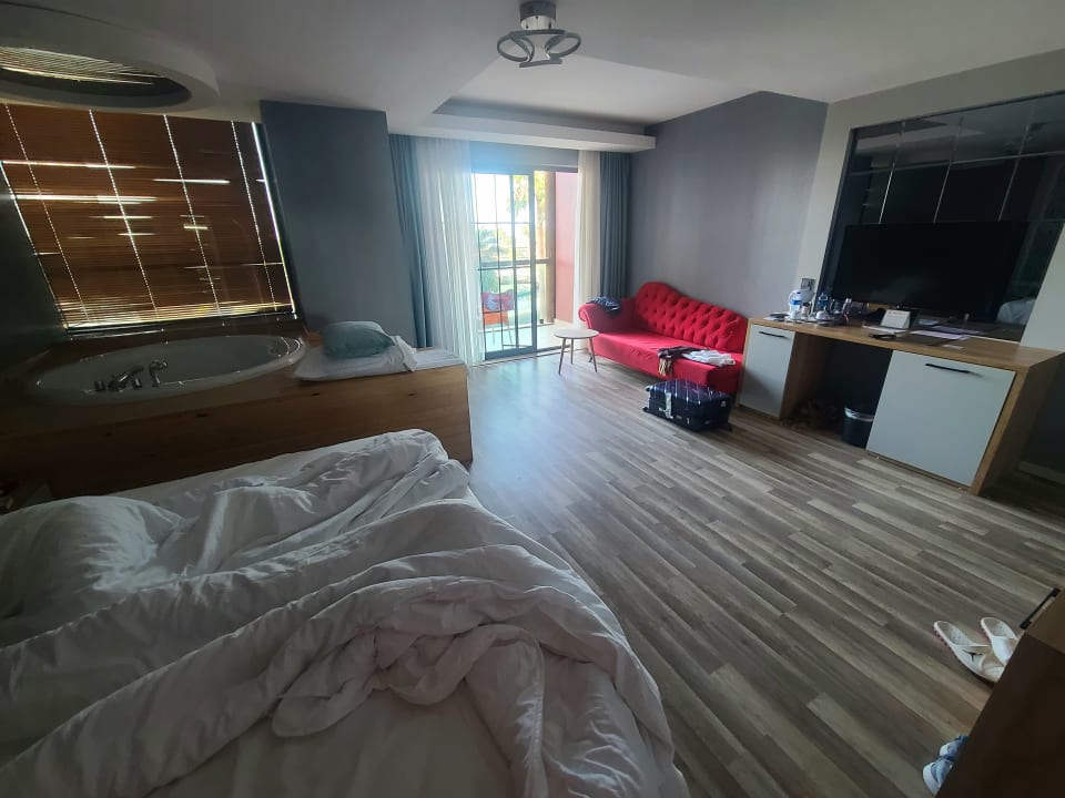 Zimmer Siam Elegance Hotels & Spa