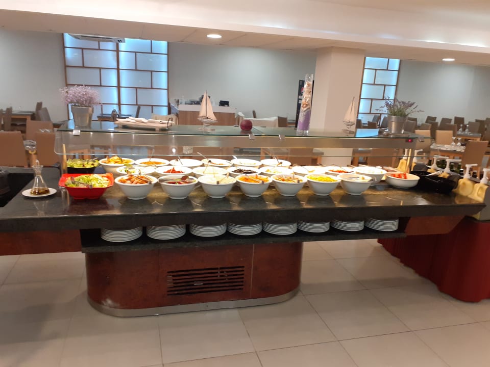 Gastro Hotel Best Oasis Park