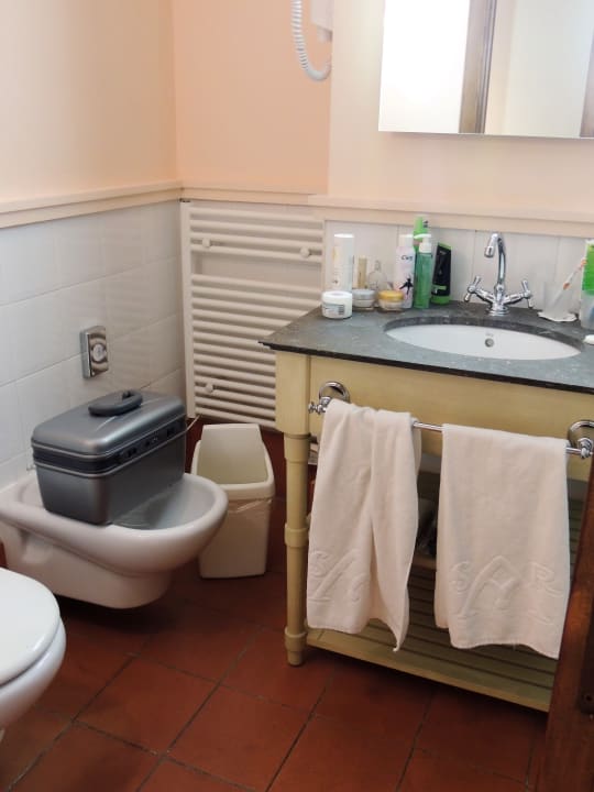 Zimmer Hotel San Antonio el Real