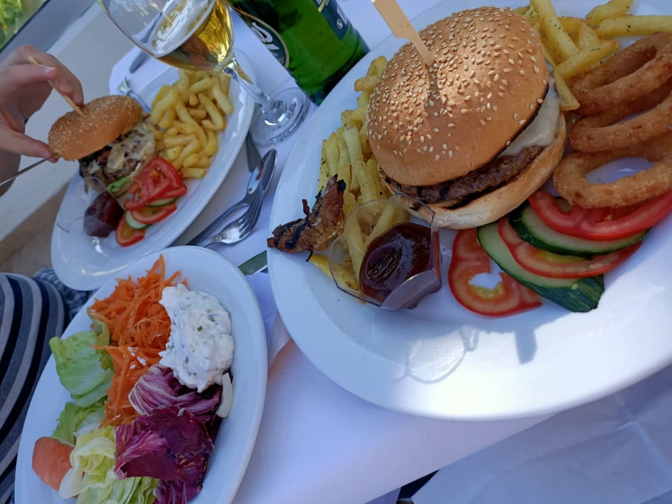 Gastro Atrium Palace Thalasso Spa Resort & Villas