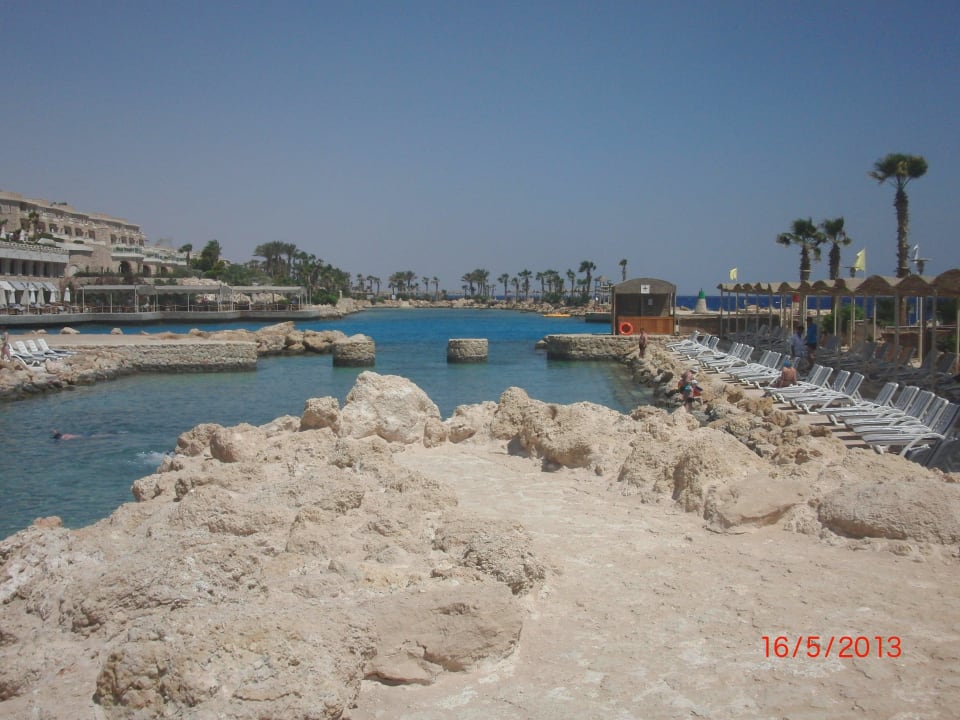 Citadel Azur Resort Pickalbatros Citadel Resort